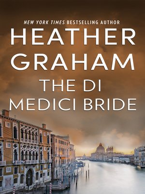 cover image of The Di Medici Bride